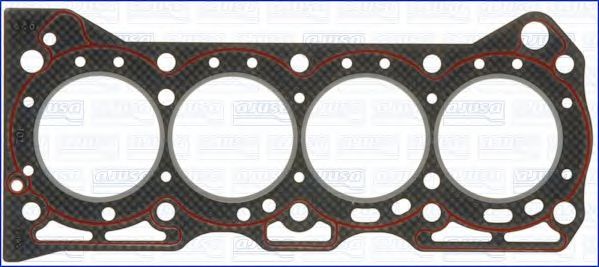 Garnitura, chiulasa SUZUKI SWIFT 91- grosime: 1,2 [MM]