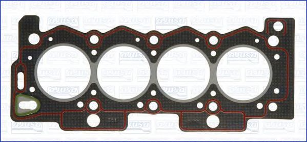 Garnitura, chiulasa PEUGEOT 106 II 97- grosime: 1,4 [MM]