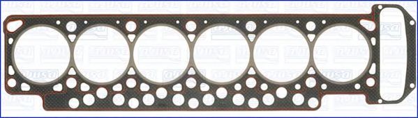 Garnitura, chiulasa BMW 5 E34 88- grosime: 1,9 [MM]