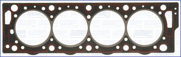 Garnitura, chiulasa CITROEN XM 91- grosime: 1,3 [MM]