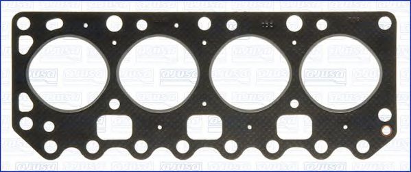 Garnitura, chiulasa FORD KA 97- grosime: 1,2 [MM]