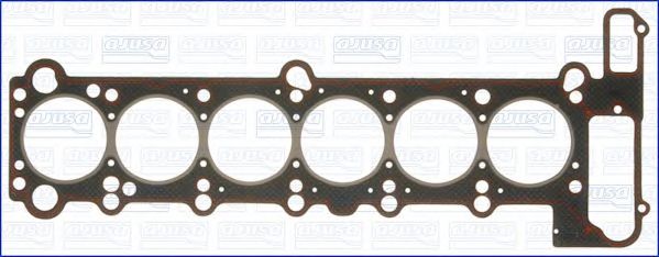 Garnitura, chiulasa BMW 5 E39 97- grosime: 1,8 [MM]