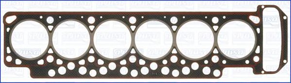 Garnitura, chiulasa BMW 5 E34 88- grosime: 1,9 [MM]