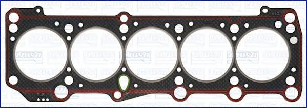 Garnitura, chiulasa AUDI 100 90- grosime: 1,61 [MM]