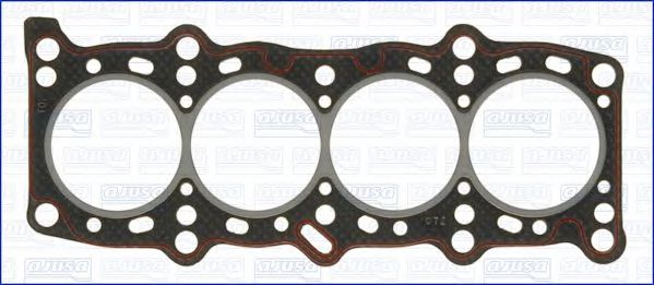 Garnitura, chiulasa FIAT PANDA 04- grosime: 1,8 [MM]