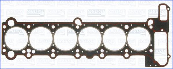 Garnitura, chiulasa BMW 3 E36 97- grosime: 1,7 [MM]