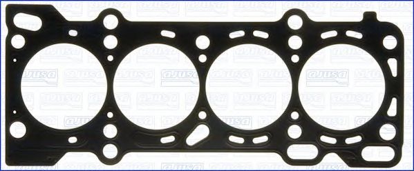 Garnitura, chiulasa MAZDA 626 V 00- grosime: 0,7 [MM]