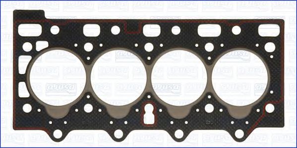 Garnitura, chiulasa RENAULT LAGUNA I 95- grosime: 1,8 [MM]