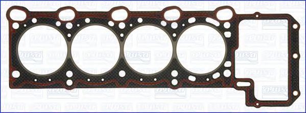 Garnitura, chiulasa BMW 7 E38 94- grosime: 1,75 [MM]