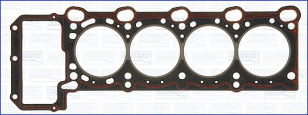 Garnitura, chiulasa BMW 7 E38 94- grosime: 1,75 [MM]