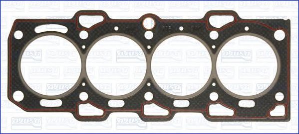 Garnitura, chiulasa ALFA ROMEO 156 00- grosime: 1,8 [MM]