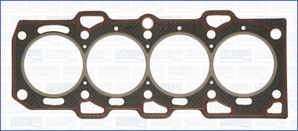 Garnitura, chiulasa ALFA ROMEO 156 00- grosime: 1,8 [MM]