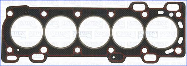 Garnitura, chiulasa VOLVO C70 I 99- grosime: 1,5 [MM]