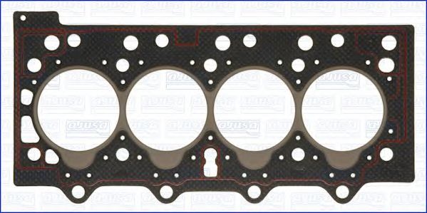 Garnitura, chiulasa RENAULT LAGUNA I 95- grosime: 1,8 [MM]