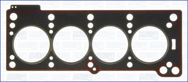 Garnitura, chiulasa RENAULT MEGANE I 99- grosime: 1,4 [MM]