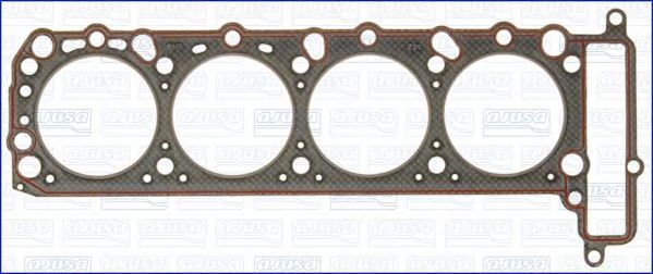 Garnitura, chiulasa MERCEDES-BENZ E W124 93- grosime: 1,74 [MM]