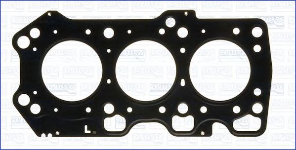 Garnitura, chiulasa MAZDA 323 F V 94- grosime: 0,35 [MM]