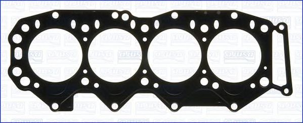 Garnitura, chiulasa MAZDA B-SERIE 02- grosime: 1,2 [MM]