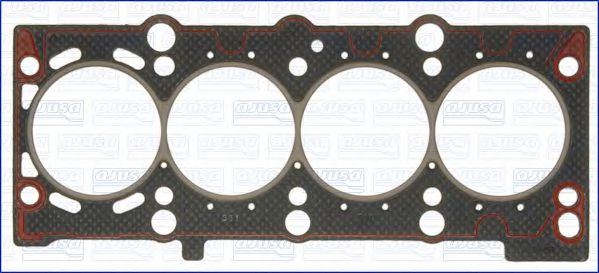 Garnitura, chiulasa BMW Z3 E36 95- grosime: 1,8 [MM]