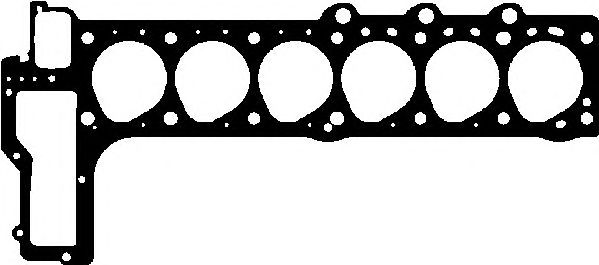 Garnitura, chiulasa BMW 7 E38 96- grosime: 1,87 [MM]