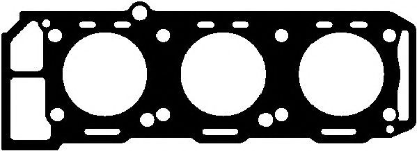 Garnitura, chiulasa ALFA ROMEO GT 03- grosime: 1,8 [MM]