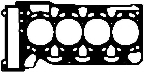 Garnitura, chiulasa BMW 3 E91 06- grosime: 0,45 [MM]