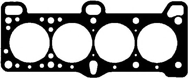 Garnitura, chiulasa HYUNDAI ELANTRA 03- grosime: 0,3 [MM]