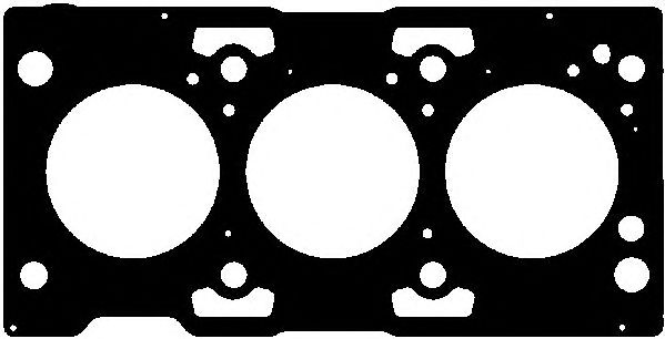 Garnitura, chiulasa HYUNDAI GETZ 03- grosime: 1,2 [MM]