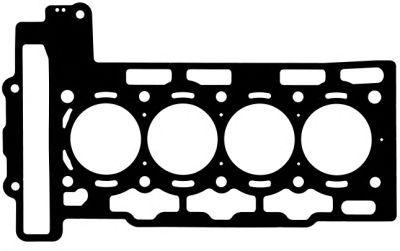 Garnitura, chiulasa BMW 1 F21 12- grosime: 0,9 [MM]