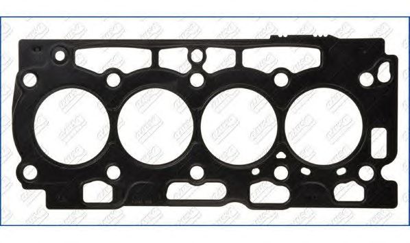 Garnitura, chiulasa FORD FOCUS 11- grosime: 1,25 [MM]