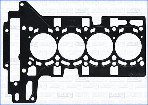 Garnitura, chiulasa BMW 1 F20 13- grosime: 0,9 [MM]