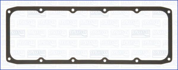 Garnitura, capac supape FIAT STRADA 99- grosime: 1 [MM]