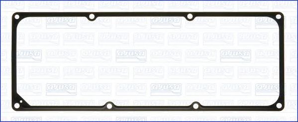 Garnitura, capac supape DACIA LOGAN EXPRESS 09- grosime: 0,8 [MM]