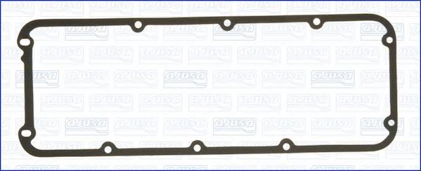 Garnitura, capac supape RENAULT ESPACE III 96- grosime: 1 [MM]