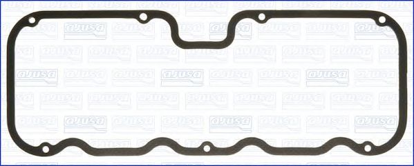 Garnitura, capac supape PEUGEOT J5 90- grosime: 2 [MM]