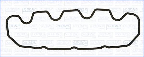 Garnitura, capac supape LAND ROVER 2,5 TDI 90-98