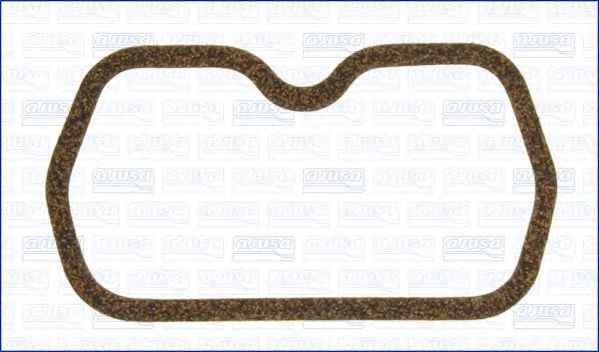 Garnitura, capac supape FIAT 126 77- grosime: 3 [MM]