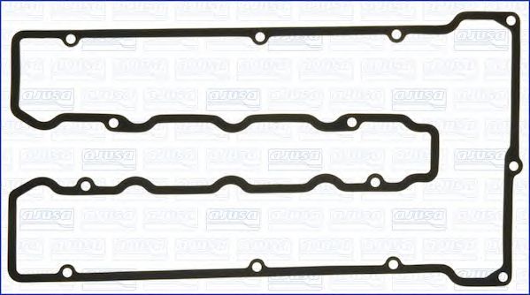 Garnitura, capac supape ALFA ROMEO 155 93- grosime: 1,5 [MM]