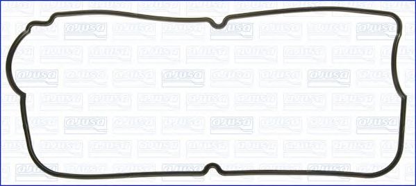 Garnitura, capac supape SUZUKI WAGON R 01-