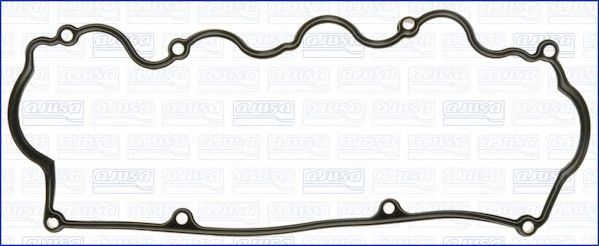 Garnitura, capac supape HYUNDAI GETZ 03-