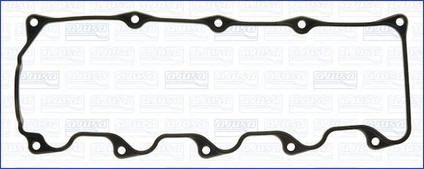 Garnitura, capac supape TOYOTA HIACE IV 99-