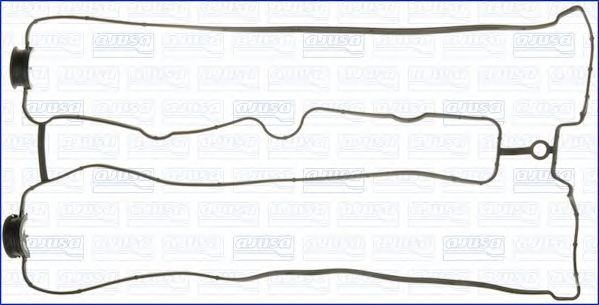 Garnitura, capac supape OPEL ANTARA 08-