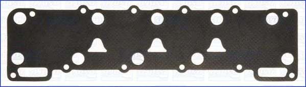 Garnitura, capac supape LAND ROVER DISCOVERY I 93- grosime: 0,8 [MM]