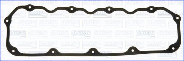 Garnitura, capac supape JEEP WRANGLER I 88-