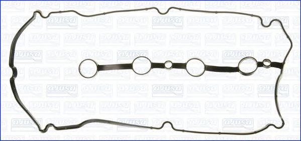 Garnitura, capac supape MAZDA 323 P V 96-