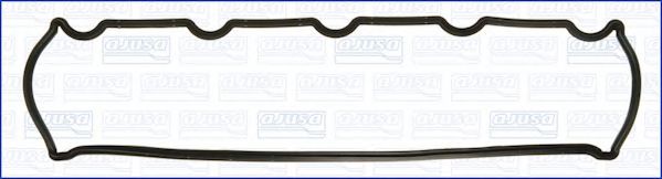 Garnitura, capac supape TOYOTA COROLLA 00-