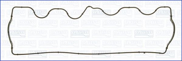 Garnitura, capac supape OPEL VECTRA C 05-