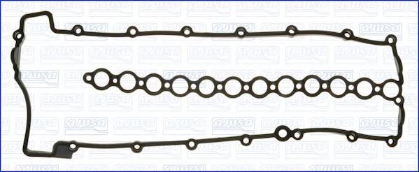 Garnitura, capac supape BMW 5 E60 08-