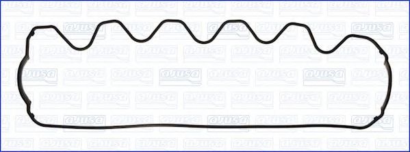 Garnitura, capac supape VW CRAFTER 30-35 06-