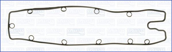 Garnitura, capac supape PEUGEOT 407 05-